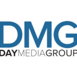 Image of the logo of Day Media Group