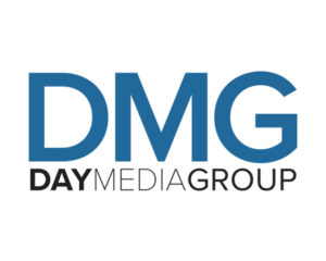 Image of the logo of Day Media Group